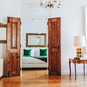 54 Sao Paulo - Exclusive Appartement Lissabon