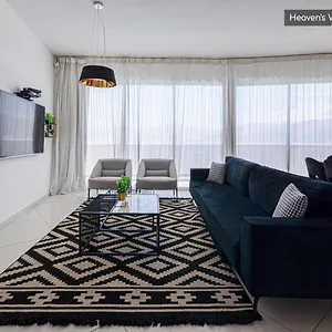 Yalarent Mountainside Luxury With Private Pool Apartment