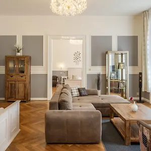 Masna - Old Town Appartement Praag