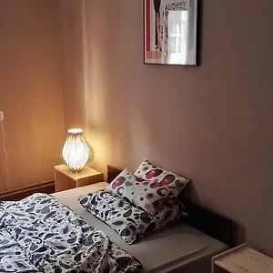 Libroom Accommodatie bij particulieren Krakau