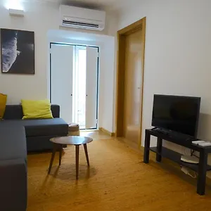 Center Appartement Lissabon